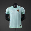 France national 2026 Away player