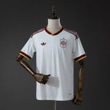 Spain national 2026 Away Fan