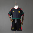 Kids Jamaica 2026 Away Fan