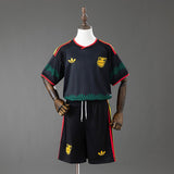 Kids Jamaica 2026 Away Fan