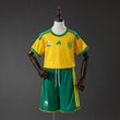 Kids South Africa 2026 Home Fan