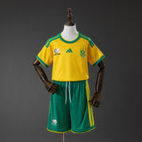 Kids South Africa 2026 Home Fan