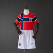 Kids Norway national 2026 Home Fan