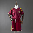 Kids Venezuela 2026 Home Fan