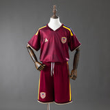 Kids Venezuela 2026 Home Fan