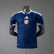 Scotland 2026 Home Player
