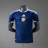 Scotland 2026 Home Player