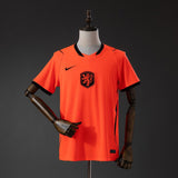 Netherlands Holland 2026 Home Fan