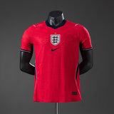 England national 2026 Away player