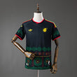 Jamaica 2026 Away Fan