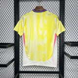 Juventus 2024 - 2025 away - WCFOOTBALLSUIT