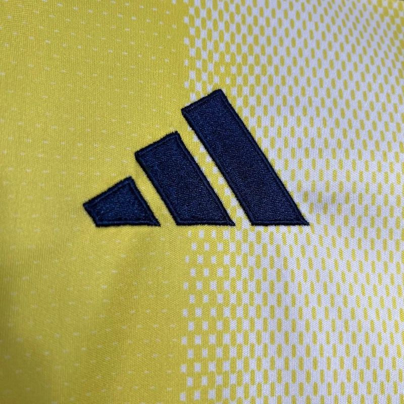 Juventus 2024 - 2025 away - WCFOOTBALLSUIT