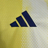 Juventus 2024 - 2025 away - WCFOOTBALLSUIT