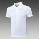 Juventus 2025 - 2026 Short - Sleeve Training Set - WCFOOTBALLSUIT