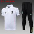 Juventus 2025 - 2026 Short - Sleeve Training Set - WCFOOTBALLSUIT