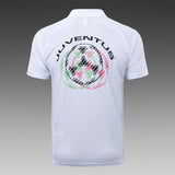 Juventus 2025 - 2026 Short - Sleeve Training Set - WCFOOTBALLSUIT