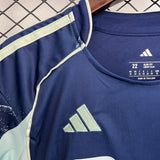 Kids AFC Ajax 2025 - 2026 away - WCFOOTBALLSUIT