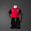 Kids Austria 2026 Home - WCFOOTBALLSUIT