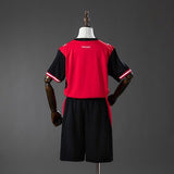 Kids Austria 2026 Home - WCFOOTBALLSUIT