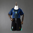 Kids Brazil national 2026 Away Fan - WCFOOTBALLSUIT
