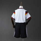 Kids Germany national 2026 home Fan - WCFOOTBALLSUIT