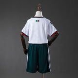 Kids Mexico national 2026 Away - WCFOOTBALLSUIT