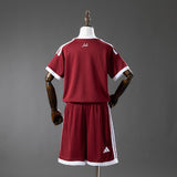 Kids Qatar 2026 Home - WCFOOTBALLSUIT