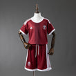Kids Qatar 2026 Home - WCFOOTBALLSUIT
