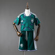 Kids Saudi Arabia 2026 Home - WCFOOTBALLSUIT