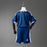 Kids Scotland 2026 Home - WCFOOTBALLSUIT