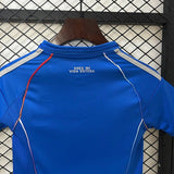 Kids Universidad de Chile 2025 - 2026 home - WCFOOTBALLSUIT
