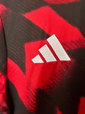 Manchester United 2025 - 2026 pre - training - WCFOOTBALLSUIT
