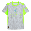 Manchester United 2025 - 2026 second away - WCFOOTBALLSUIT