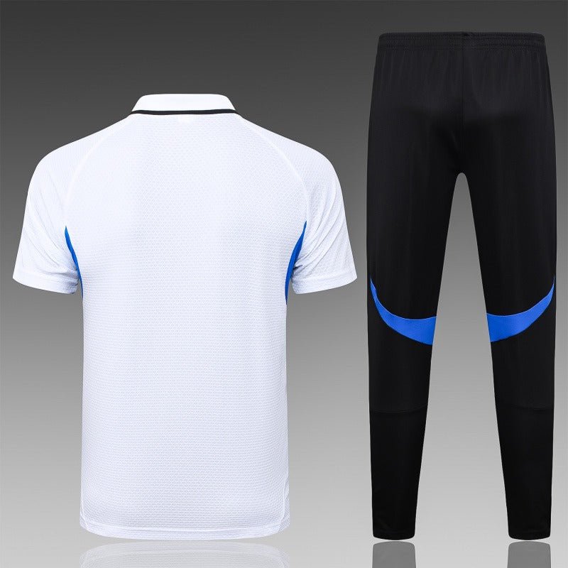 Manchester United 2025 - 2026 Short - Sleeve Training Set - WCFOOTBALLSUIT
