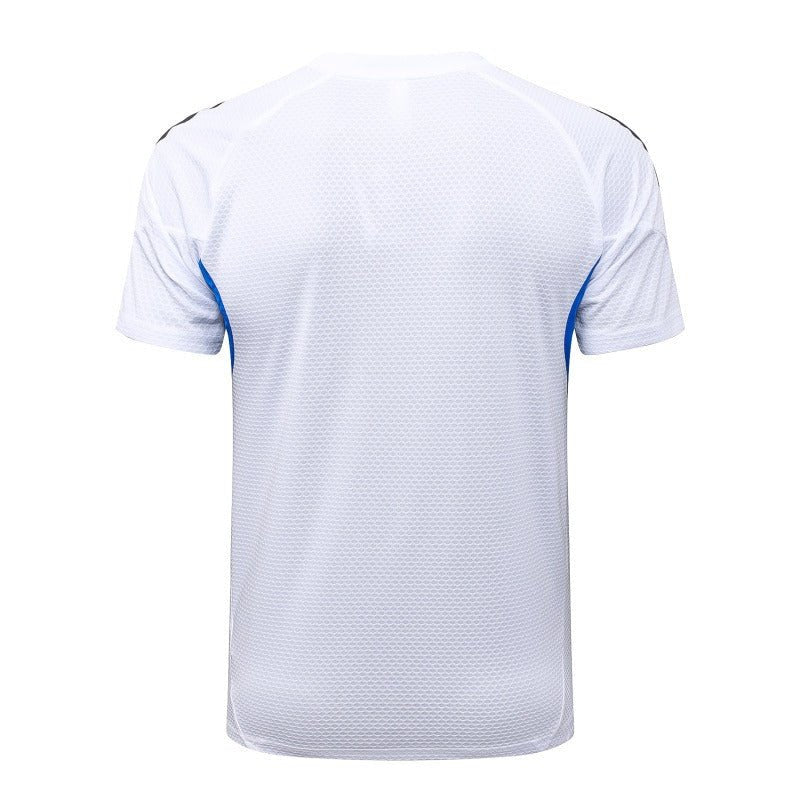 Manchester United 2025 - 2026 Short - Sleeve Training Set - WCFOOTBALLSUIT