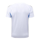 Manchester United 2025 - 2026 Short - Sleeve Training Set - WCFOOTBALLSUIT