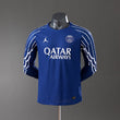 PSG 2024-2025 Third Away Long Sleeve