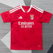 SL Benfica 2026-2027 Home