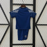 Kids PSG 2024-2025 Third Away