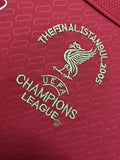 Retro Liverpool FC 2004-2005 home