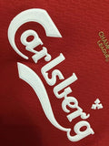 Retro Liverpool FC 2004-2005 home
