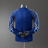 PSG 2024-2025 Third Away Long Sleeve