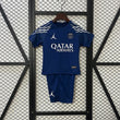 Kids PSG 2024-2025 Third Away