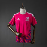 Mexico 2026 Goalkeeper fan - WCFOOTBALLSUIT