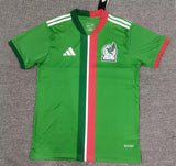Mexico national 2025 - 2026 home - WCFOOTBALLSUIT