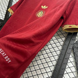 Mexico national 2025 - 2026 special edition - WCFOOTBALLSUIT