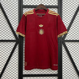 Mexico national 2025 - 2026 special edition - WCFOOTBALLSUIT