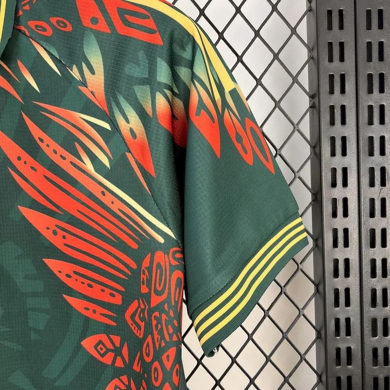 Mexico national 2025 - 2026 special edition - WCFOOTBALLSUIT