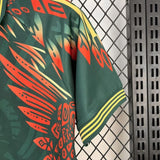 Mexico national 2025 - 2026 special edition - WCFOOTBALLSUIT