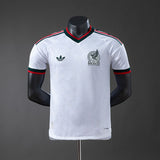 Mexico national 2026 Away player - WCFOOTBALLSUIT